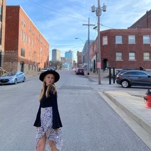 Meet your Posher, Kaely